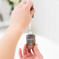 PLATED - Hair Serum