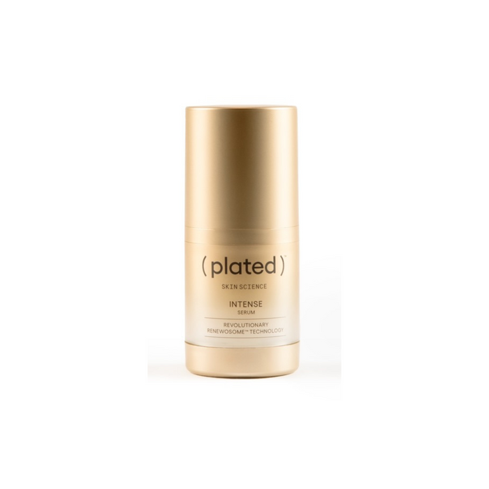 PLATED - Intense Serum