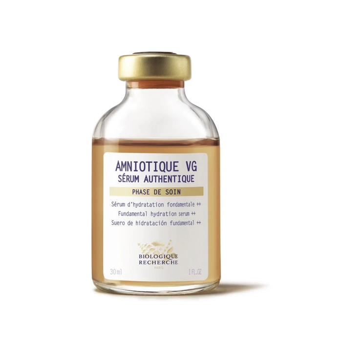 BIOLOGIQUE RECHERCHE - Sérum Amniotique VG