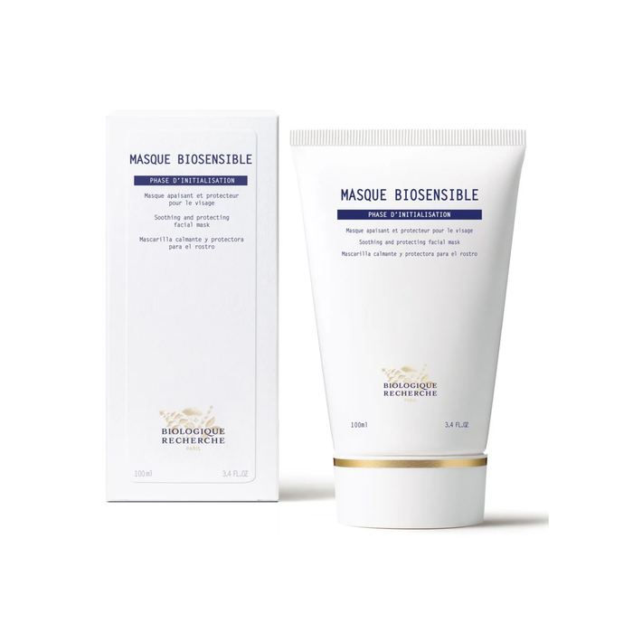 BIOLOGIQUE RECHERCHE - Masque Biosensible