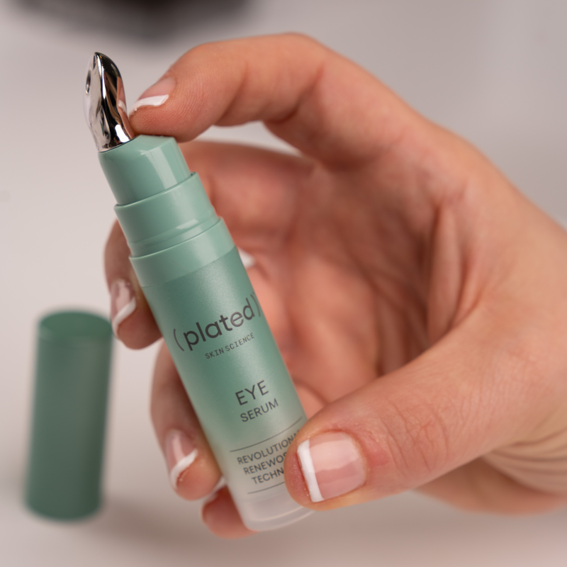 PLATED - Eye Serum