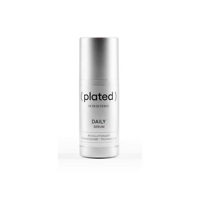 PLATED - Daily Serum