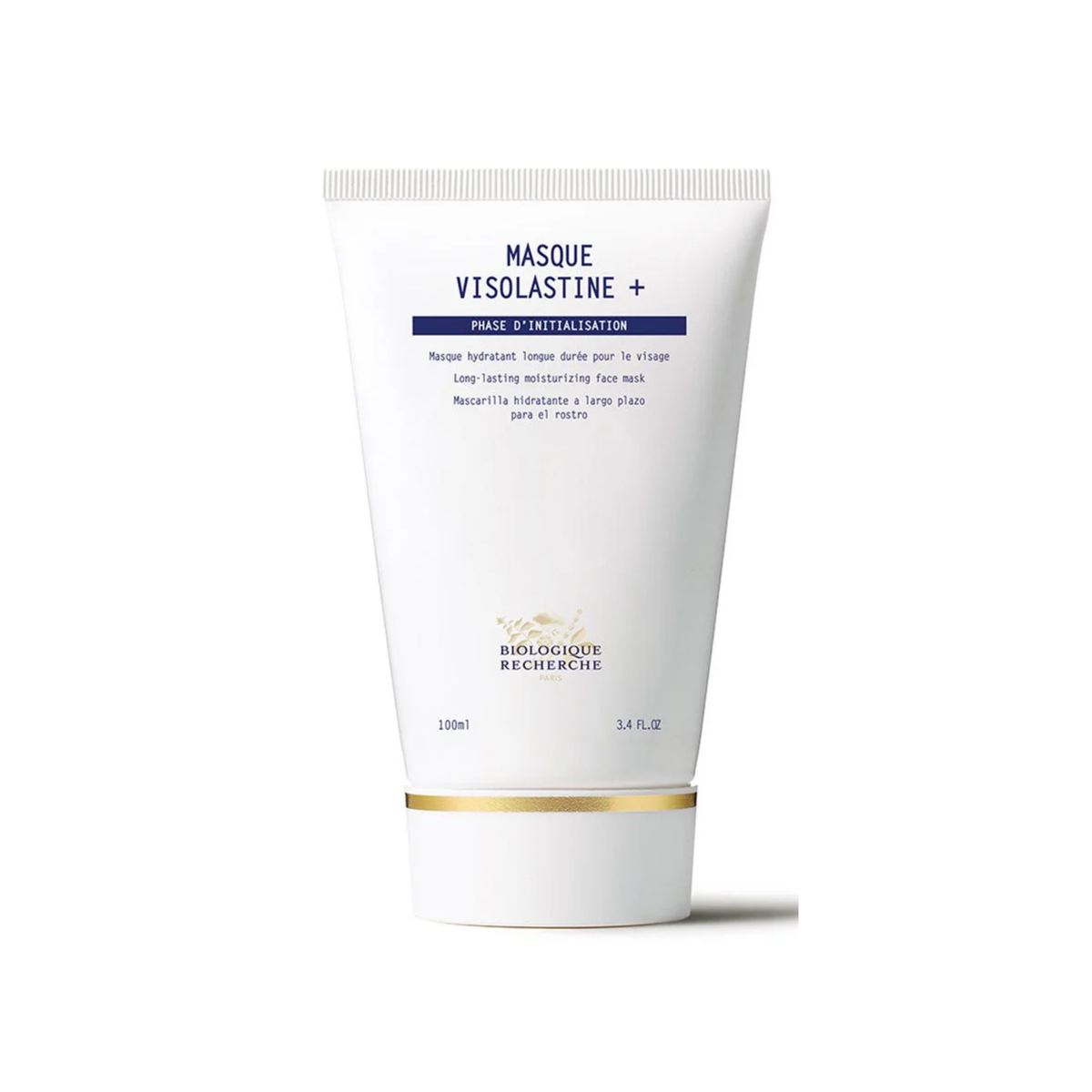 BIOLOGIQUE RECHERCHE - Masque Visolastine+