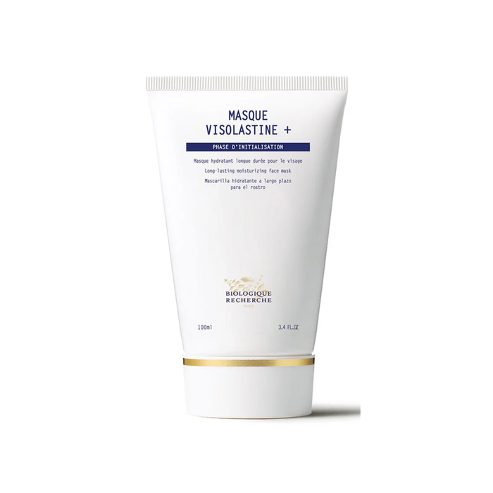 BIOLOGIQUE RECHERCHE - Masque Visolastine+