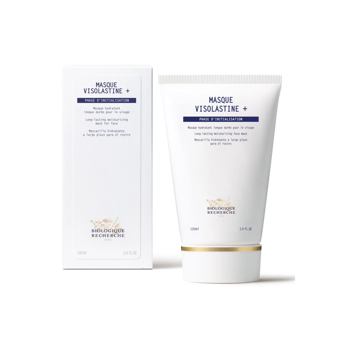 BIOLOGIQUE RECHERCHE - Masque Visolastine+