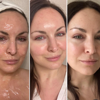 LUMISQUE - CO2 Lift Mask