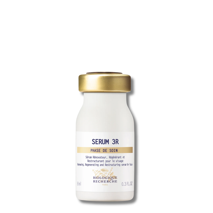 BIOLOGIQUE RECHERCHE - Sérum 3R