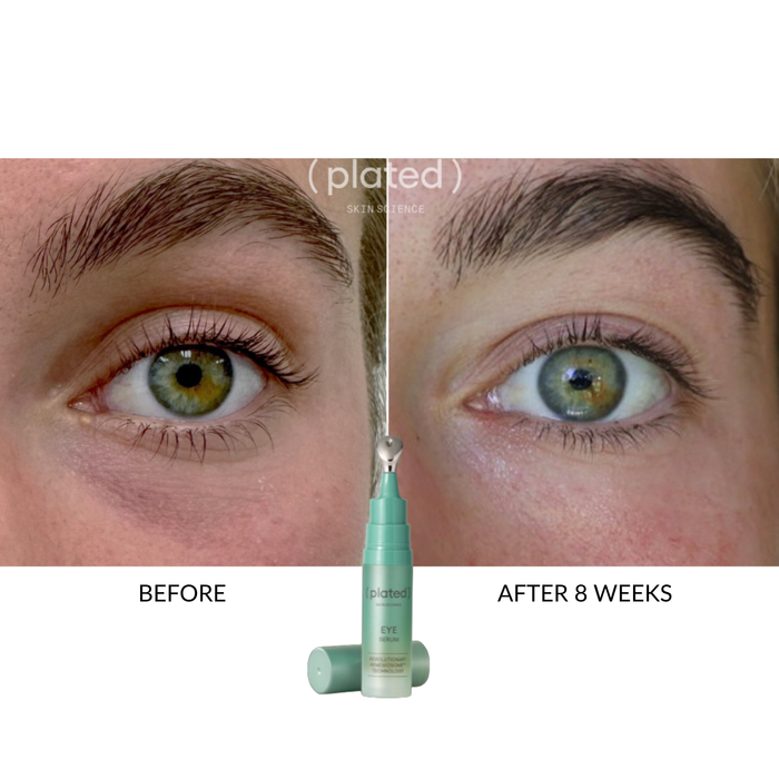 PLATED - Eye Serum