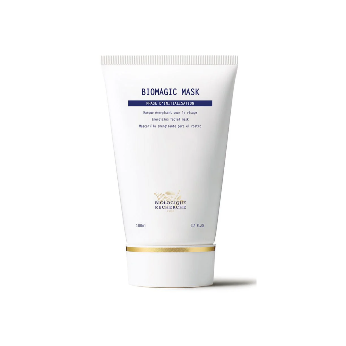 BIOLOGIQUE RECHERCHE - Bio Magic Mask 3.4oz