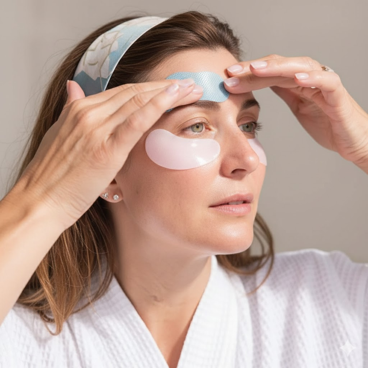 EPICUTIS - Lipid Recovery Eye Mask 5ct box