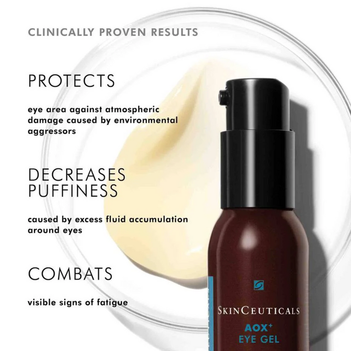 SKINCEUTICALS - AOX Eye Gel