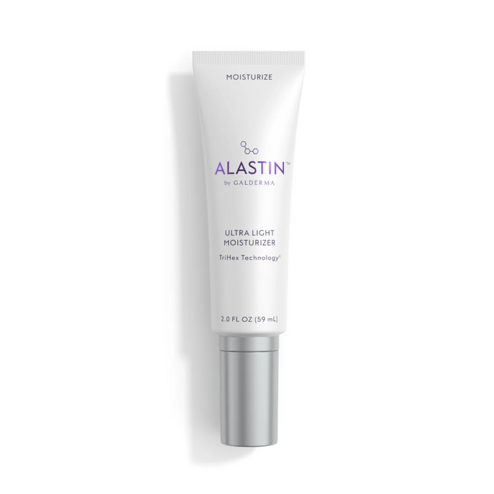 ALASTIN - Ultra Light Moisturizer