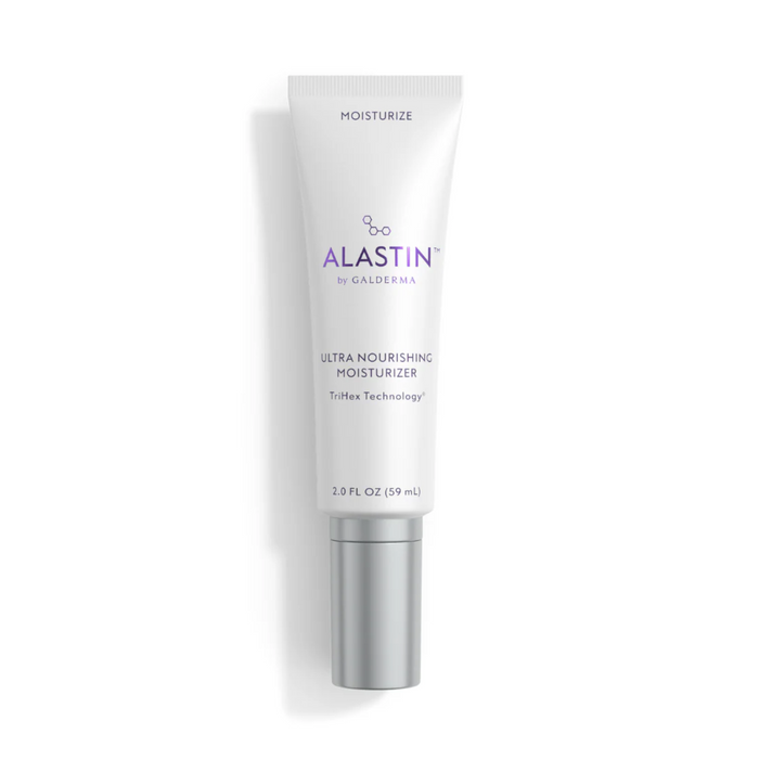 ALASTIN - Ultra Nourishing Moisturizer