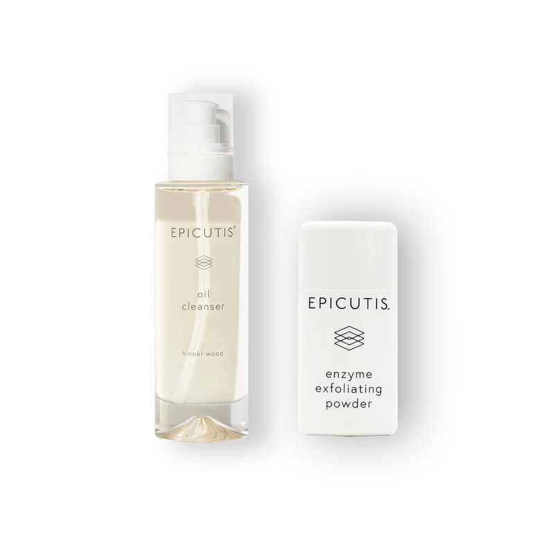 EPICUTIS - Cleansing Essentials Set