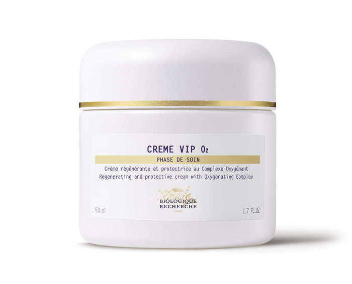 BIOLOGIQUE RECHERCHE - Crème VIP 02