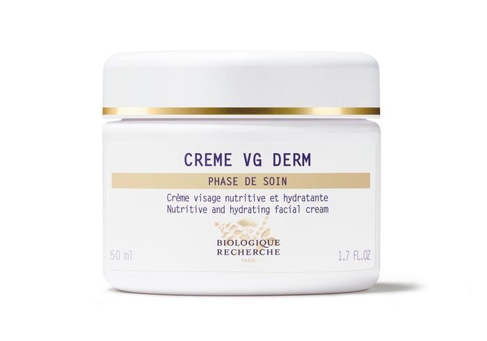 BIOLOGIQUE RECHERCHE - Crème VG Derm