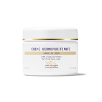 BIOLOGIQUE RECHERCHE - Crème Dermopurifiante