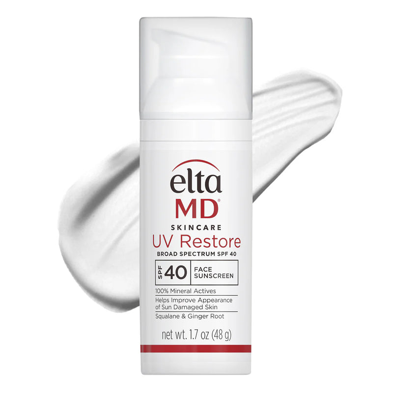 ELTAMD - UV Restore Broad-Spectrum SPF 40