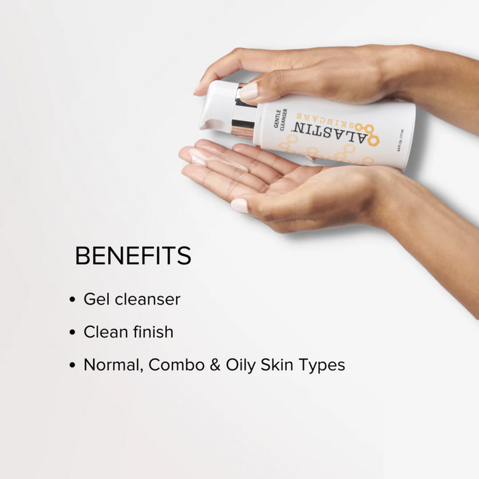ALASTIN - Gentle Cleanser