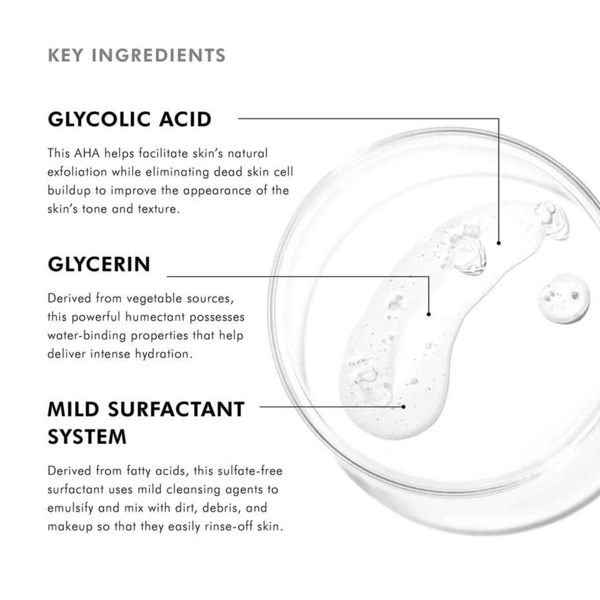 SKINCEUTICALS - Purifying Cleanser