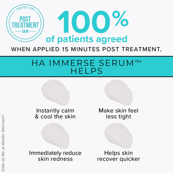 ALASTIN - HA Immerse Serum
