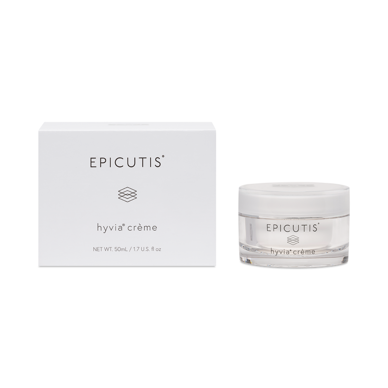 EPICUTIS - Hyvia Creme