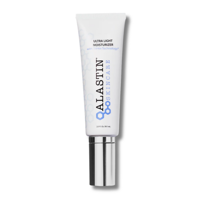 ALASTIN - Ultra Light Moisturizer