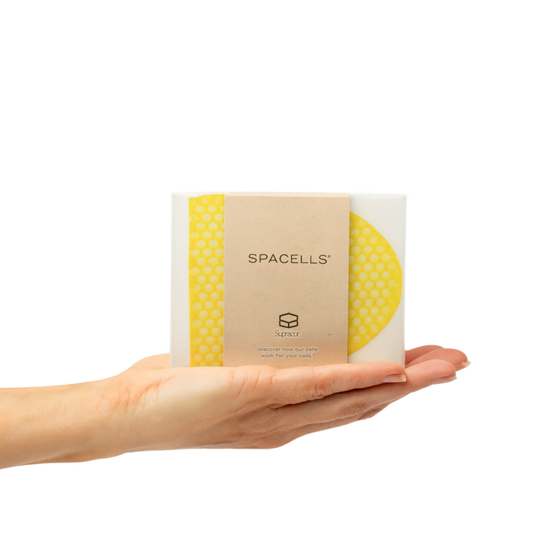 SUPRACOR - Exfoliating Facial sponge