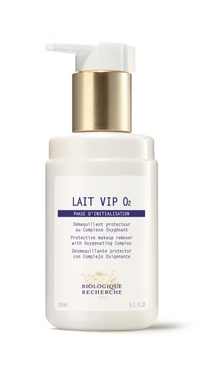 BIOLOGIQUE RECHERCHE - Lait VIP O2