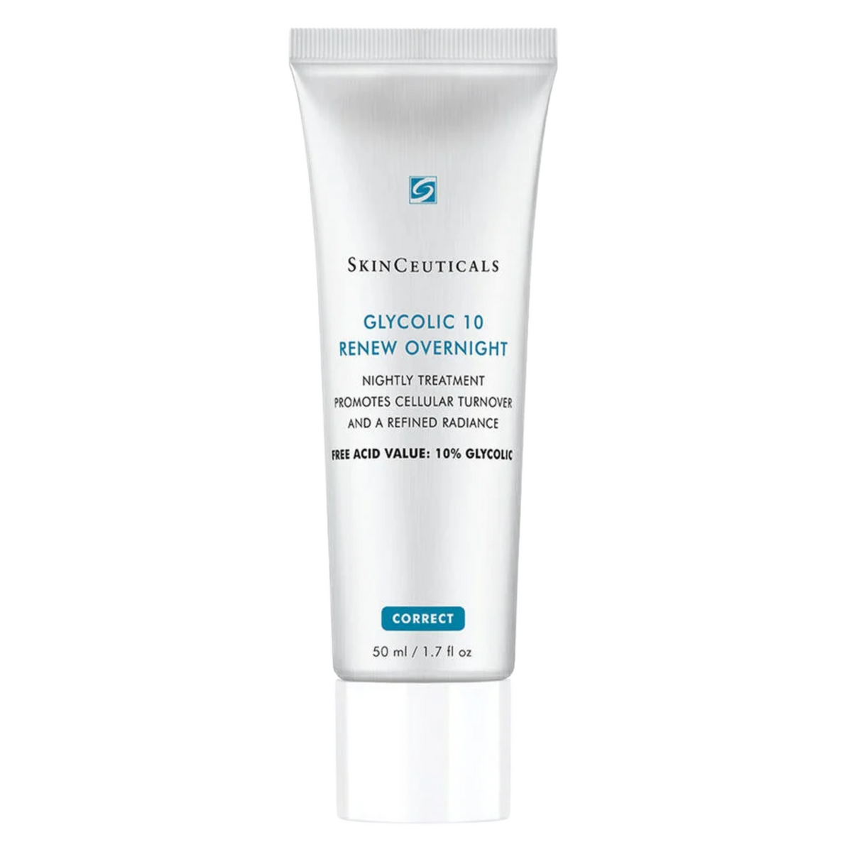 SKINCEUTICALS - Glycolic 10 Renew Overnight