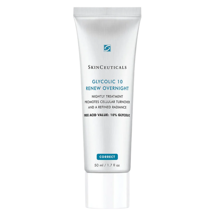 SKINCEUTICALS - Glycolic 10 Renew Overnight