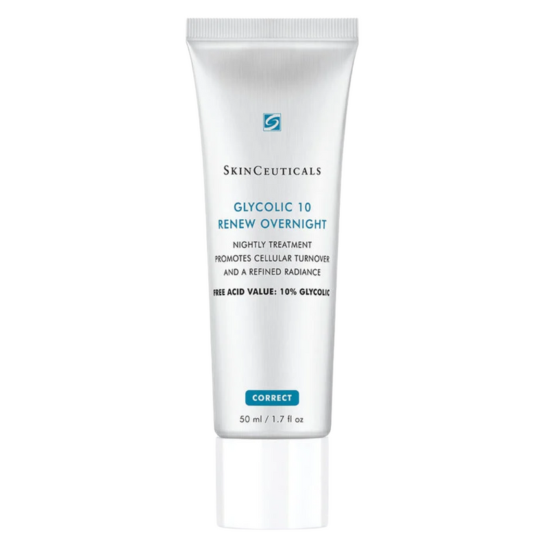 SKINCEUTICALS - Glycolic 10 Renew Overnight