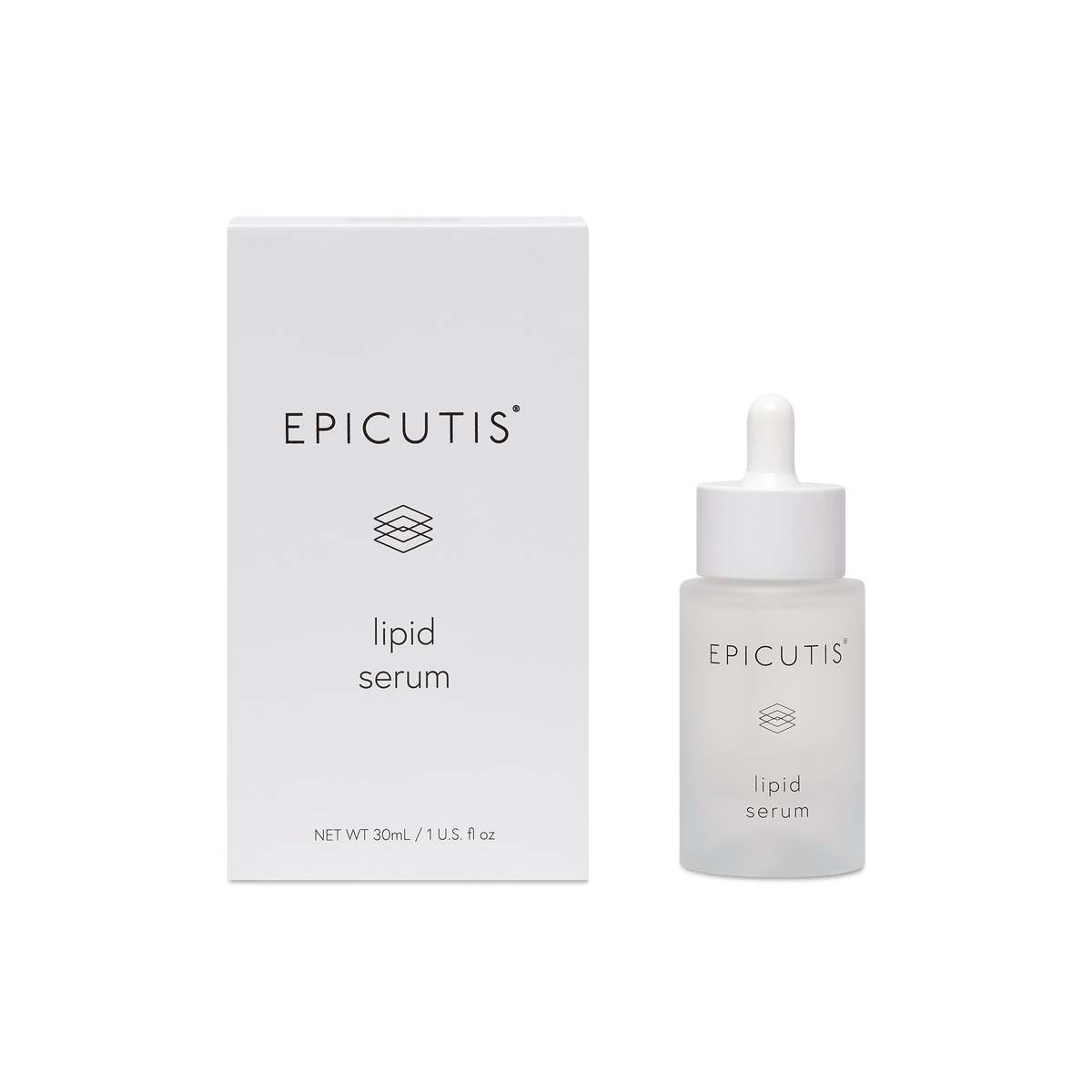 EPICUTIS - Lipid Serum