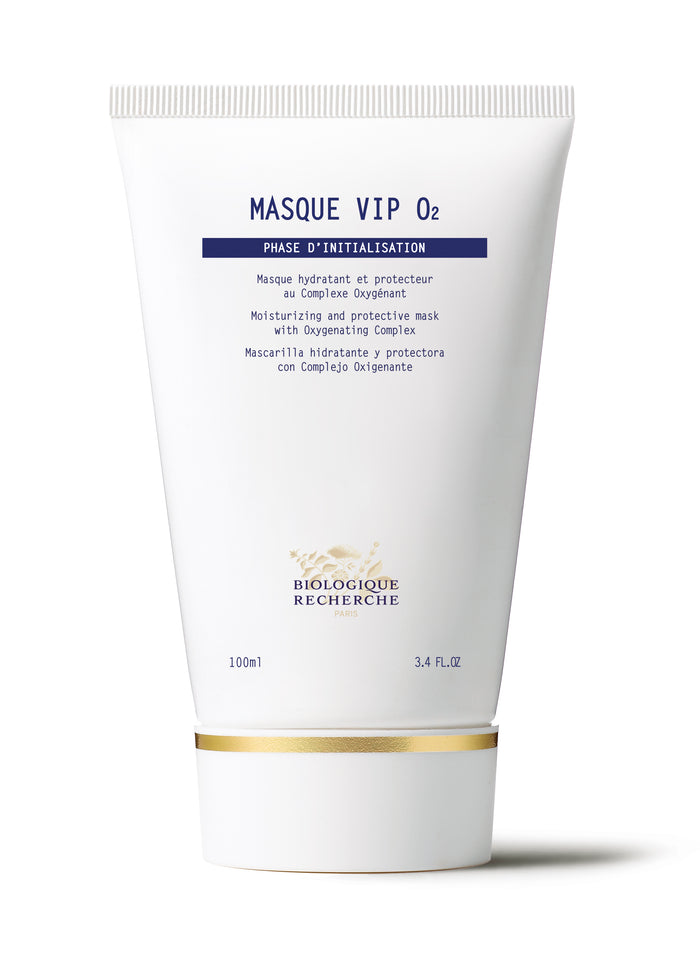 BIOLOGIQUE RECHERCHE - Masque VIP 02