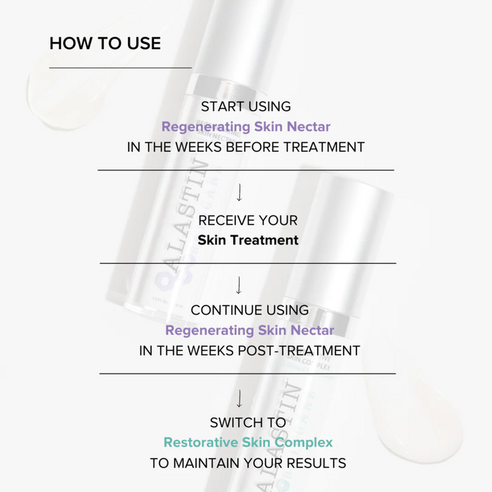 ALASTIN - Regenerating Skin Nectar
