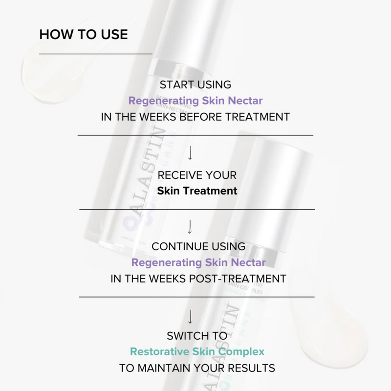 ALASTIN - Regenerating Skin Nectar