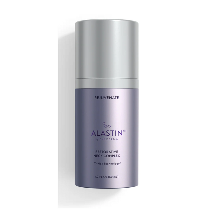 ALASTIN - Restorative Neck Complex