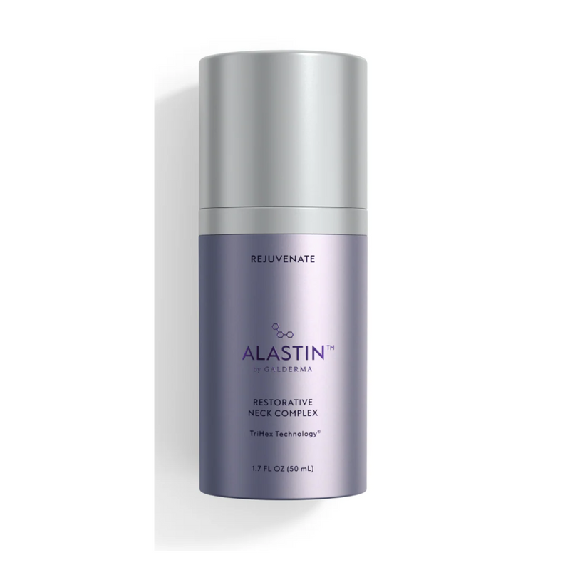 ALASTIN - Restorative Neck Complex