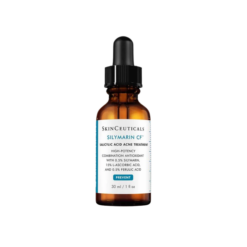 SKINCEUTICALS - Silymarin CF