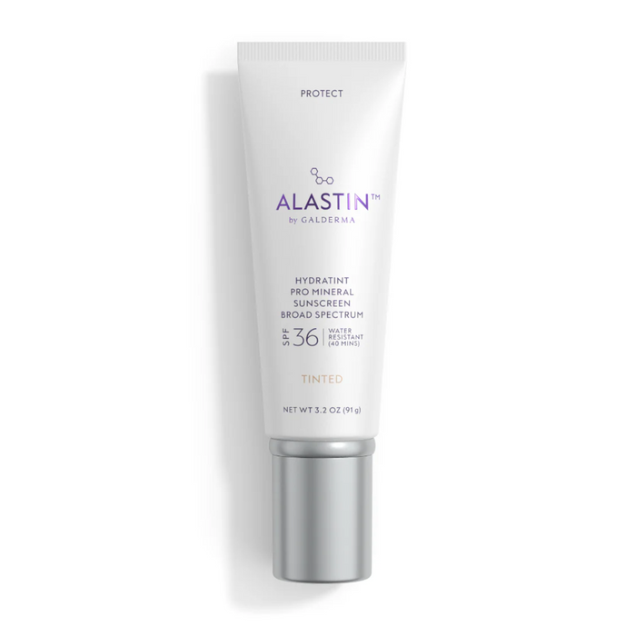 ALASTIN - HydraTint Pro Mineral Broad Spectrum Sunscreen SPF 36