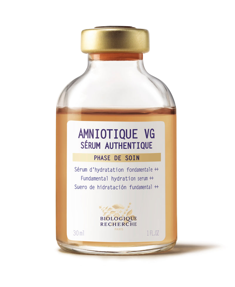 BIOLOGIQUE RECHERCHE - Sérum Amniotique VG