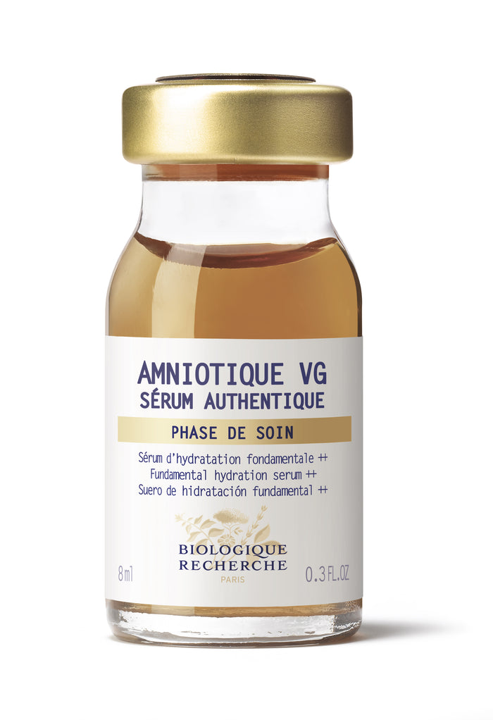 BIOLOGIQUE RECHERCHE - Sérum Amniotique VG