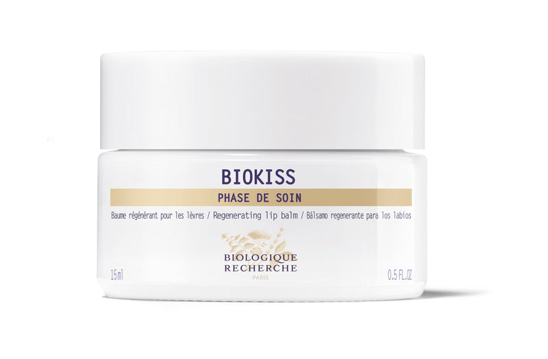 BIOLIGIQUE RECHERCHE - Biokiss 0.5oz