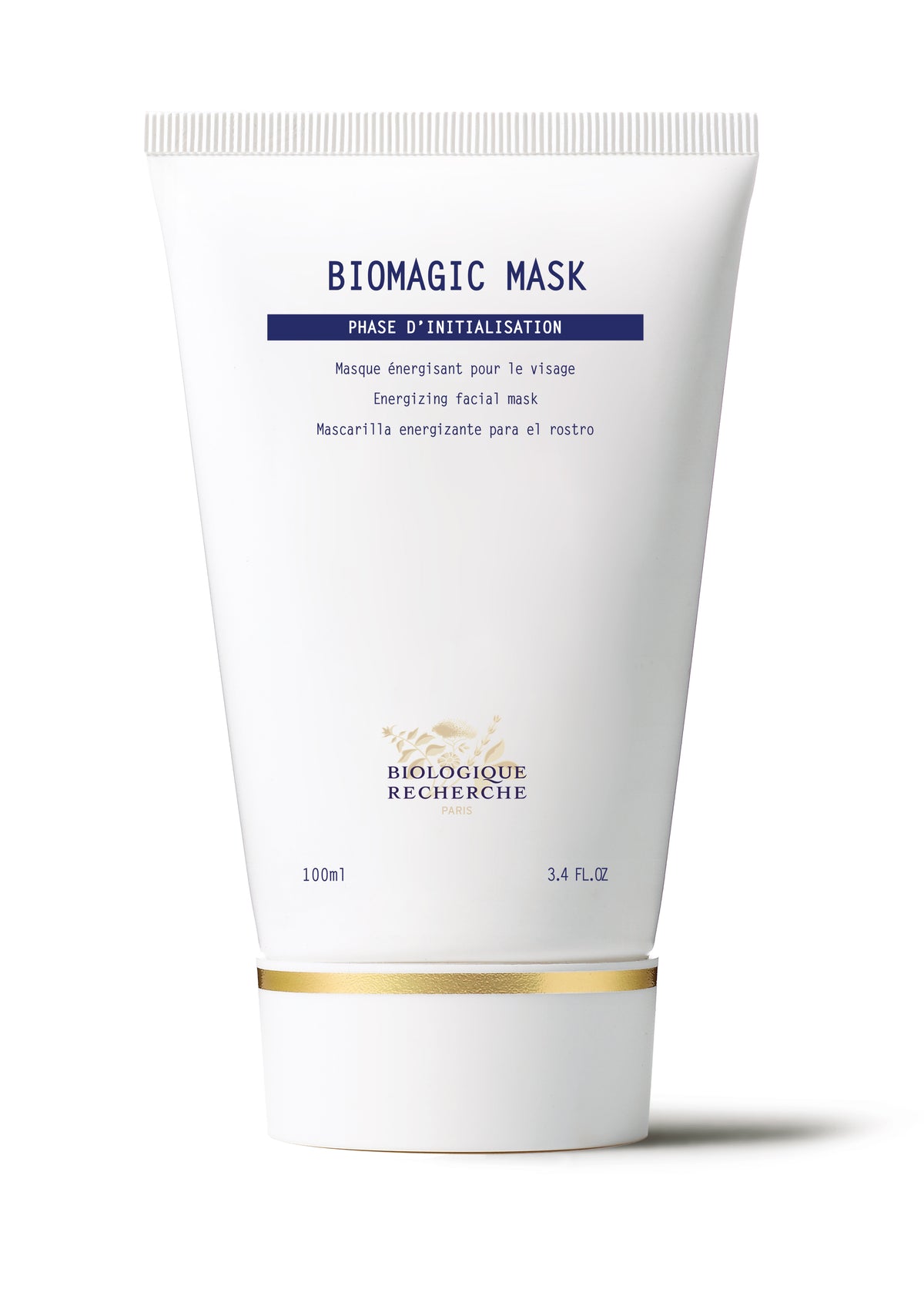 BIOLOGIQUE RECHERCHE - Bio Magic Mask 3.4oz