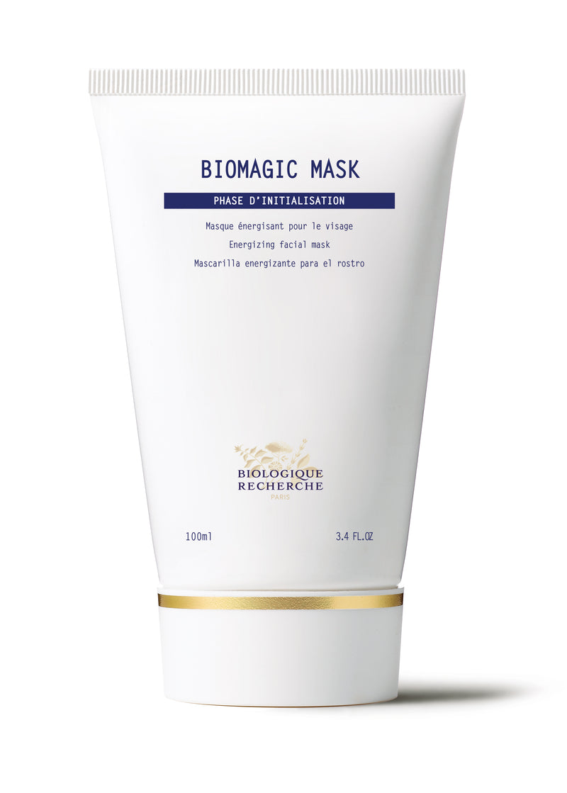 BIOLOGIQUE RECHERCHE - Bio Magic Mask 3.4oz