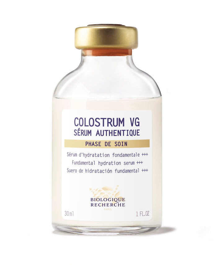 BIOLOGIQUE RECHERCHE - Sérum Colostrum VG