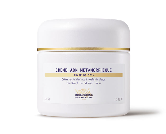 BIOLOGIQUE RECHERCHE - Crème ADN Metamorphique