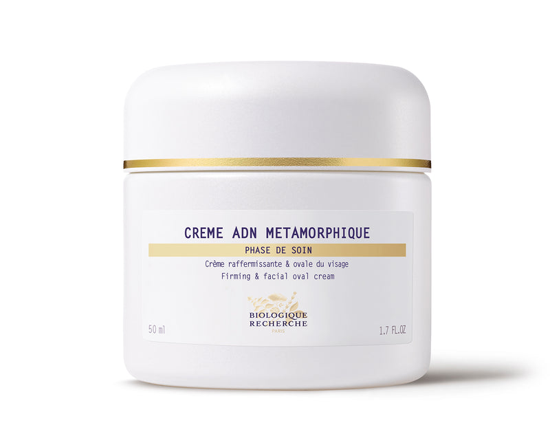 BIOLOGIQUE RECHERCHE - Crème ADN Metamorphique