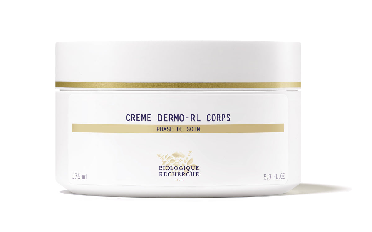 BIOLOGIQUE RECHERCHE - Crème Dermo-RL Corps