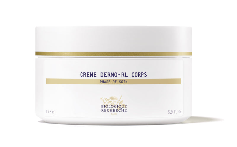 BIOLOGIQUE RECHERCHE - Crème Dermo-RL Corps